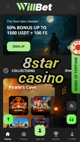 8Star Casino - Luxury VIP Casino Club-www.bdqngd.com